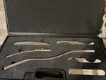 Darkring Muscle Scraper Tool Set (6-PIECE. Fixed Price $75.00.