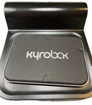 Radiancy Kyrobak Back Spine Stimulator Pain Treatment SUB-00244 Oscillating. Fixed Price $56.35.