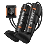 Quinear Professional Leg Recovery System, Cordless Air Compression Boots With.... Fixed Price $609.39.