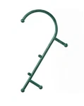 Thera Cane Massager (green, Single) Count (pack Of 1),. Fixed Price $49.99.