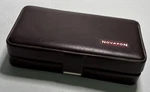 Novafon Vibration Massager With Case Tested Working. Fixed Price $35.00.