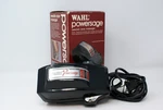 Vintage Wahl Electric Powersage Model 4300 Hand-held Massager Vibrator Tested. Fixed Price $20.90.