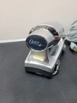 Oster Hand Held Professional Body Massager 100% Ball Bearing Chrome Usa. Fixed Price $27.99.