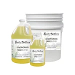 Lemongrass And Massage Oil -skin & Hair- Natural Aromatherapy- Diy Bulk. Fixed Price $46.95.