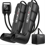 Cincom CM-108A-M Cordless Leg Recovery System & Compression Massager Size. Fixed Price $199.00.