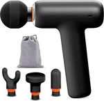 Sharper Image Powerboost Core Mini Massage Gun 2026 Version Deep Tissue-used. Fixed Price $59.99.