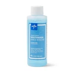 Medline Sparklefresh Alcohol-free Mouthwash, 4-OZ Bottle Pack Of 60. Fixed Price $55.63.