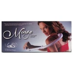 Mingo Folding Pressure Point Massager Deep Muscle Joint Therapy Back Legs Neck. Fixed Price $21.79.