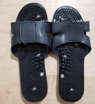 Unimed Massager Shoes. Fixed Price $10.00.
