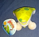 Homedics Ribbit Massager. Fixed Price $12.99.