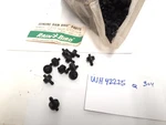 Rain Bird Nos Gph Pressure Compensating Drippers 300+ Bag A77108. Fixed Price $13.95.