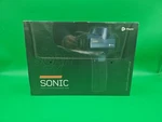 Life Pro Sonic Handheld Percussion 5-SPEED Massage Gun Blue. Fixed Price $47.50.
