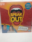 Hasbro Speak Party Game Up Mouth Piece Challenge. Fixed Price $14.37.