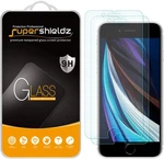 (2 Pack) Designed For Iphone 8 And (4.7 Inch) Tempered Glass. Fixed Price $10.46.