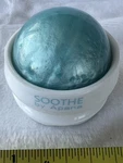 Soothe By Apana Core Massage Roller Ball Deep Muscle Therapy Workout Vg. Fixed Price $10.00.