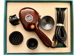 Vintage Vibra Actavator Massager Box Attachments Tested Working Octavator. Fixed Price $249.99.