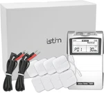 Istim Tens Unit Stimulator Machine - EV820 With Electrodes Japanese Gel For... Fixed Price $50.99.
