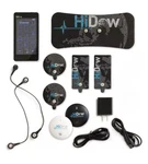 Hidow Touch 6-12 Modes Electric Massager Wireless Professional Strength Tens. Fixed Price $324.99.