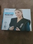 Homedics Heated Vibration Massage Wrap Like. Fixed Price $29.99.
