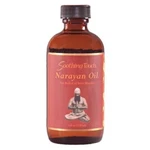 Soothing Touch Narayan Therapy Oil 1 Oz. Fixed Price $10.99.