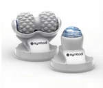 Symbodi Vertiroller + Vertiball Wall Mount Recovery System White New. Fixed Price $32.00.