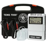 Tens 7000 Digital Unit With Accessories - Muscle Stimulator Machine For Bac. Fixed Price $50.37.