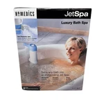 Homedics JET-1 Spa Whirlpool Luxury For Bath Tub New Open Box. Fixed Price $42.49.