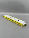Esab Vacpac Prime Welding Electrodes 3/32" 46 Pc Pack E7018-1H4 New. Fixed Price $22.75.