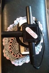 Acuvibe Spa Model Hand Held 2 Speed Massager Vibrating Portable Electric. Fixed Price $49.99.