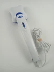 Dr. Scholls Handheld Vibrating Wand DR7530 2 Speed Body Contour Massager. Fixed Price $17.99.