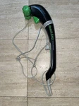 Panasonic Reach Easy Rolling Vibration Massager EV2510 Back. Fixed Price $29.50.