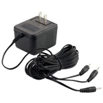 Department 56 Accessories For Village Collections Ac/dc Power Adapter, Black. Fixed Price $33.87.