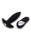 Sensuelle Remote Control Rechargeable Mini Plug. Fixed Price $97.84.