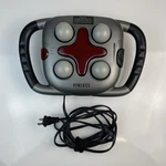 Homedics Therapist Select Quad Action Percussion Massager W/ Infrared Heat Pa-q. Fixed Price $52.95.