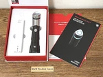 Medicube Age-r Booster-h Home Skin Shot Beauty Device Tested. Fixed Price $72.00.