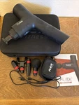 Pro Flex Fitness Multi Angle Percussion Massager W/ 5 Heads. Fixed Price $24.99.
