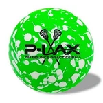 Franklin P-lax Lacrosse Balls Practice 2 Pack Massage Green New. Fixed Price $10.79.