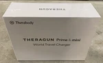 New Sealed Therabody Theragun Prime & Mini World Travel Charger. Fixed Price $40.00.
