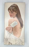 Deluxe Lady Fair Massager Vintage Model VM-122 Tested Works. Fixed Price $24.95.