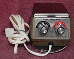 Pollenex Twin Action Heavy Duty Deep Heat Massager HM-85 Watch It Youtube. Fixed Price $11.23.