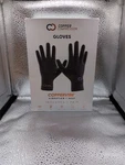 Compression Coppervibe Vibration Heat Therapy Gloves Black (1 Pair). Fixed Price $69.88.