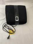 Homedics Foot Massager Model: FMS-271H Triple Action Shiatsu E5. Fixed Price $14.00.