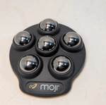 Moji Foot Pro Massager Roller With 6 Balls. Fixed Price $19.95.