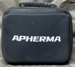 Apherma Handheld Deep Tissue Massage Gun Model X8 30 Speed Levels. Fixed Price $29.99.
