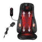 New Full Body Massager With Heat Air Compress Kneading Shiatsu. Fixed Price $122.33.