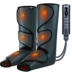 Cincom Air Compression Leg Massager With Heat (CM-030A). Fixed Price $79.99.