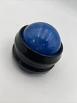 Manual Ball Pain Relief Back Roller Massager Self Therapy And. Fixed Price $6.49.