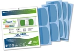 Hollywog Tens Unit Replacement Gel Pads, Witouch Pro & Aleve Direct Therapy. Fixed Price $36.73.