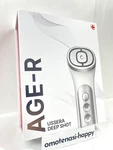 Medicube Age-r Ussera Deep Shot Skin Care Facial Treatment Device Express Delive. Fixed Price $196.22.