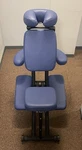 Oakworks Portal Pro 3 Massage Chair - Excellent Condition 200 Face Covers. Fixed Price $290.00.